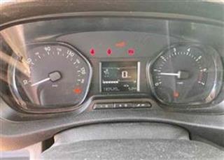 TOYOTA 1.5D 74KW MWB BUSINESS (102CV) FURG - 2523-LGJ